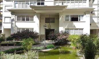 Imagem 3: Maravilhoso apartamento para venda possui 225m 3 qtos 2 suítes,Voluntários da Pátria, prox