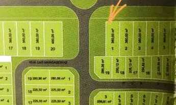 Imagem 2: Lote na rodovia Go-070 em Goianira