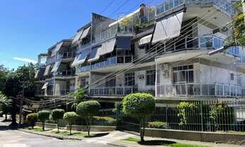 Imagem: Apartamento para aluguel e venda possui