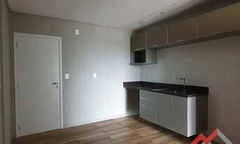 Imagem 6: Studio com 1 dormitório para alugar, 33 m² por R$ 1.857,88/mês - Estrela Sul - Juiz de For