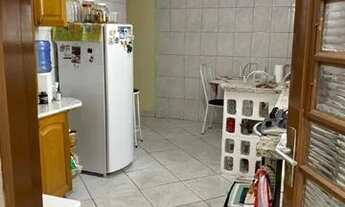 Imagem 3: Casa térrea em Votorantim, Jd Karolyne, com suíte, 2 vagas de garagem, churrasqueira