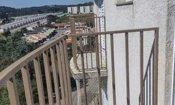 Imagem 3: Apartamento 02 dormitórios com sacada vaga coberta