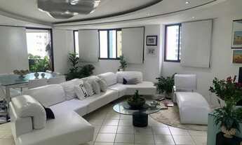 Imagem 7: HA - Limdo apartamento para venda com 125m² com 3 suítes em Boa Viagem