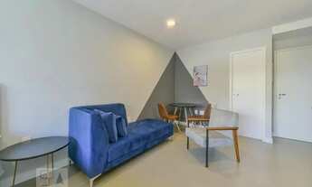 Imagem 4: Apartamento para Aluguel - Consolação, 1 Quarto, 25 m2