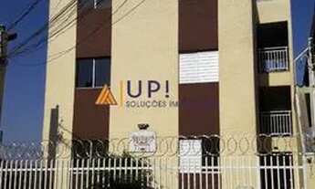 Imagem: SãO PAULO - Apartamento Padrão - Parque