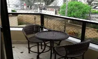 Imagem 3: SAO PAULO - Apartamento Padrão - VILA DOM PEDRO I