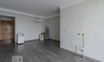 Imagem 2: Apartamento à Venda - Saúde, 3 Quartos, 94 m2