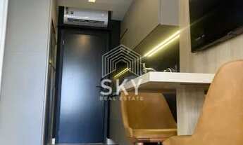 Imagem 3: Apartamento para alugar no bairro Itaim Bibi - São Paulo/SP