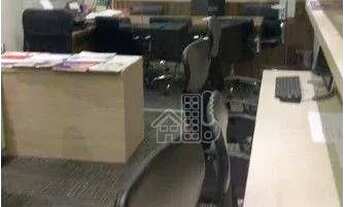 Imagem 3: Sala para alugar, 30 m² por R$ 2.118,82/mês - Centro - Niterói/RJ