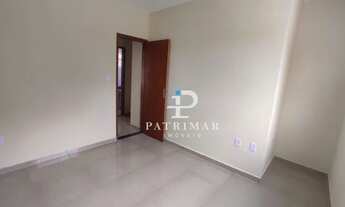 Imagem 7: Casa com 2 dormitórios à venda, 68 m² por R$ 245.000,00 - Itaipuaçu - Maricá/RJ