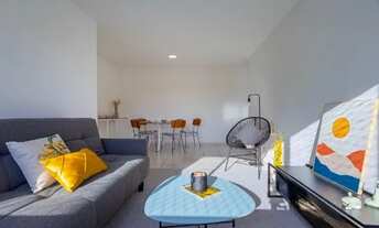 Imagem 7: Apartamento REFORMADO 95 metros quadrados com 3 quartos em Cidade Monções - São Paulo - SP