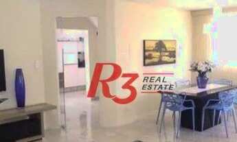 Imagem 3: Casa à venda, 182 m² por R$ 1.500.000,00 - Vila Belmiro - Santos/SP