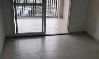 Imagem 5: Apartamento para aluguel tem 60 metros quadrados com 2 quartos em Vila Anastácio - São Pau