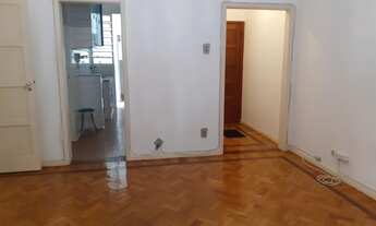 Imagem 3: Rio Comprido - Rua Vieira Sampaio 3 quartos em rua sem saida e fechada