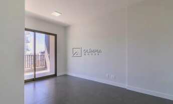 Imagem 7: Apartamento Locação 2 Dormitórios - 68 m² Vila Madalena