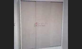 Imagem 5: Apartamento Padrão em Jundiaí