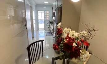 Imagem 5: Apartamento para venda tem 91 metros quadrados com 2 quartos em Campinas - São José - SC