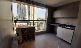 Imagem 3: São Paulo - Apartamento Padrão - Tatuapé