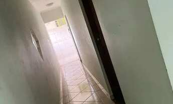 Imagem 7: Casa térrea próximo a avenida boturussu