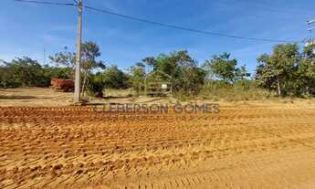 Imagem 3: Excelente Chácara de 2.493,32 m², no Setor Lagoa Quente - Caldas Novas