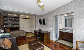 Imagem 3: Apartamento em Leblon - Rio de Janeiro