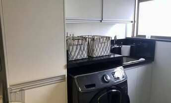 Imagem 11: Apartamento com 3 Suítes à venda, 165 m² por R$ 830.000 - Portal do Morumbi - São Paulo/SP