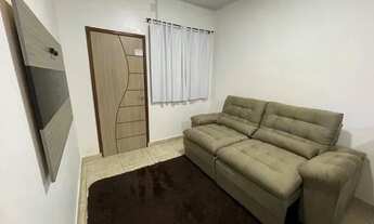 Imagem 4: Apartamento mobiliado Altamira