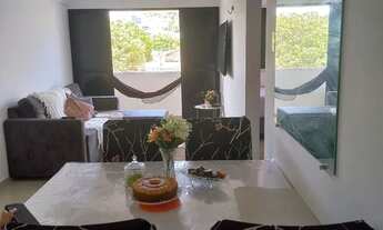 Imagem 4: Apartamento para alugar em ponta negra bora mar