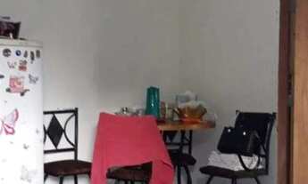 Imagem 3: Vendo vila novo aleixo próx terminal 4