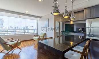 Imagem 6: Venda Apartamento 2 Dormitórios - 70 m² Pinheiros