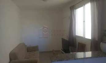 Imagem 2: Apartamento Padrão em Jundiaí