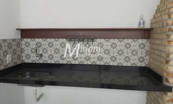 Imagem 5: Casa em Condomínio para Locação em Macaé, Granja dos Cavaleiros, 4 dormitórios, 1 suíte, 3