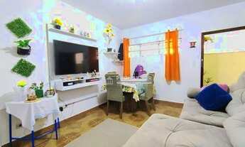 Imagem 4: Apartamento à venda, 52 m² por R$ 350.000,00 - Veleiros - São Paulo/SP