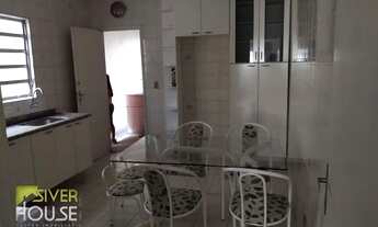 Imagem 6: Sobrado com 3 dormitórios, 150 m² - venda por R$ 698.000 ou aluguel por R$ 3.500/mês - São