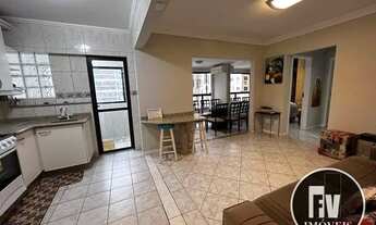 Imagem: VILLA DI NAPOLI - Apartamento 2 Dormitórios