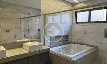 Imagem 6: Sobrado no Condomínio Jardins Verona - REF:22528