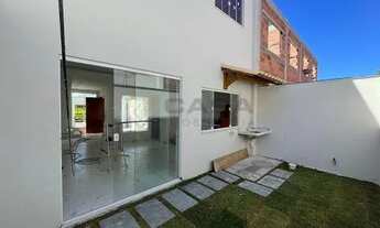 Imagem 4: FBM Lançamento em Morada de Laranjeiras Casas duplex de 3Q c/Suíte e Vaga Coberta