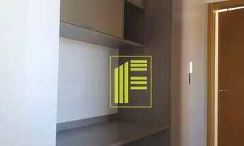 Imagem 5: ALUGA-SE APARTAMENTO NOVO COM 2 SUÍTES E 2 VAGAS E LAZER