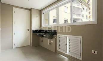 Imagem 7: LINDO APTO 330 M², ITAIM BIBI, PRONTO PARA MORAR, 4 SUÍTES, 5 VAGAS + DEPÓSITO