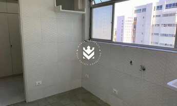 Imagem 6: Apartamento de 3 quartos em andar alto no centro do Espinheiro