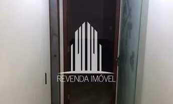 Imagem 2: Apartamento mobiliado com 2 quartos 2 vagas de garagem no Jardim Bela Vista