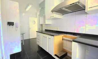 Imagem 5: Belo apartamento no Alto da Boa Vista