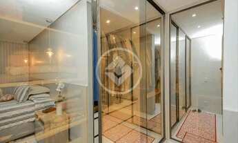 Imagem 3: Sobrado Condomínio Portal do Sol Green - REF:21390