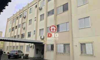 Imagem 2: Apartamento com 3 dormitórios à venda, 67 m² por R$ 190.000,00 - Cidade Alta - Araranguá/S