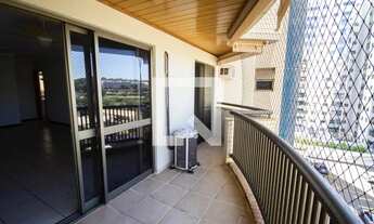 Imagem 7: Apartamento para Aluguel - City Ribeirão, 4 Quartos, 134 m2