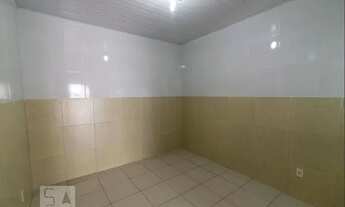 Imagem: Apartamento para Aluguel - São Cristóvão