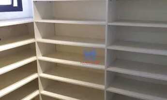 Imagem 6: Apartamento com 3 dormitórios à venda, 136 m² por R$ 1.000.000 - Vila Regente Feijó - São