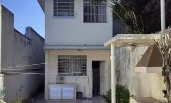 Imagem: Sobrado Residencial