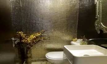 Imagem 6: Lindo apartamento mobiliado no Edifício Las Palmas - 140m², 2 suítes