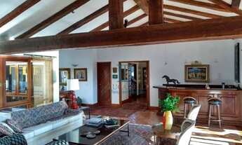 Imagem 5: Casa com 6 dormitórios à venda, 900 m² Alphaville 0 - Barueri/SP